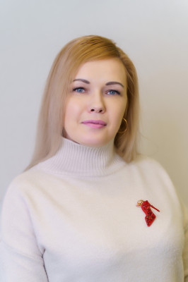 Педагог - психолог Егорычева Анжела Олеговна